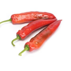 Organic Pepper (Sweet) Palermo RZ F1 Hybrid Seeds