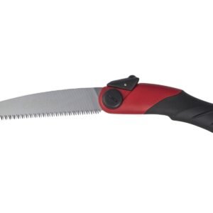 Darlac DP118 Folding Saw Garden Pruning Pocket Sabre Tooth Saw / Hand Tool UK SHIPPING ONLY