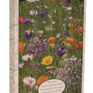 Bees Seeds Bee Mat Biodegradable Seed Carpet