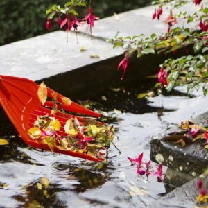 Darlac DP191 Rake-n-Shift Small UK SHIPPING ONLY