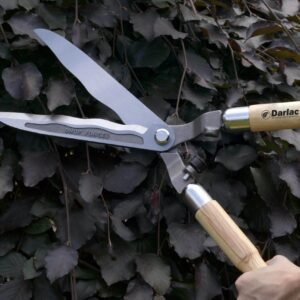 Darlac DP211 Drop Forged Shear UK SHIPPING ONLY