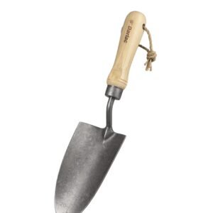 Darlac DP2540 Bamboo Garden Trowel UK SHIPPING ONLY