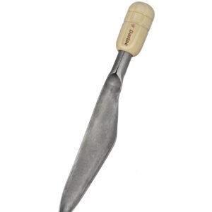 Darlac DP2545 Bamboo Weeding & Seeding Trowel UK SHIPPING ONLY