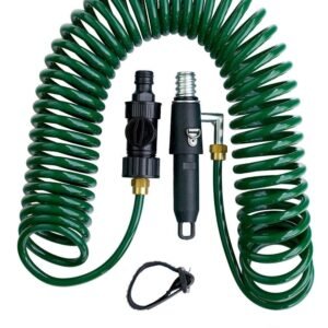 Darlac DP577 "Spiralflow" Coil Hosepipe UK SHIPPING ONLY