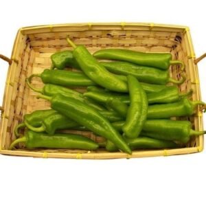 Pepper (Chilli) Anaheim Seeds