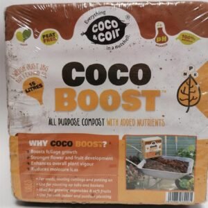 Coco-Boost Compost