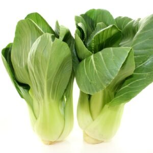 Pak Choi Green Seeds