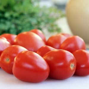Tomato Roma Seeds - Plum type