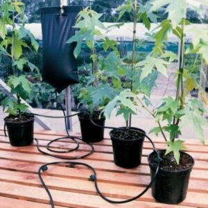 Garland Big Dripper Watering Kit G77