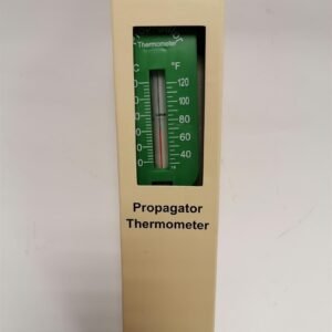 Tildenet - Propagator Thermometer
