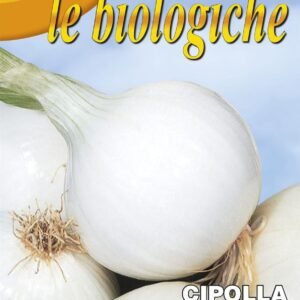 Franchi Organic BIOB42/33 Onion Tonda Musona Seeds