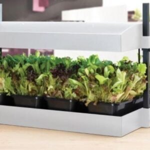 Garland Grow Light Garden Black G139B