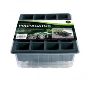 Garland - Standard Propagator with Lid